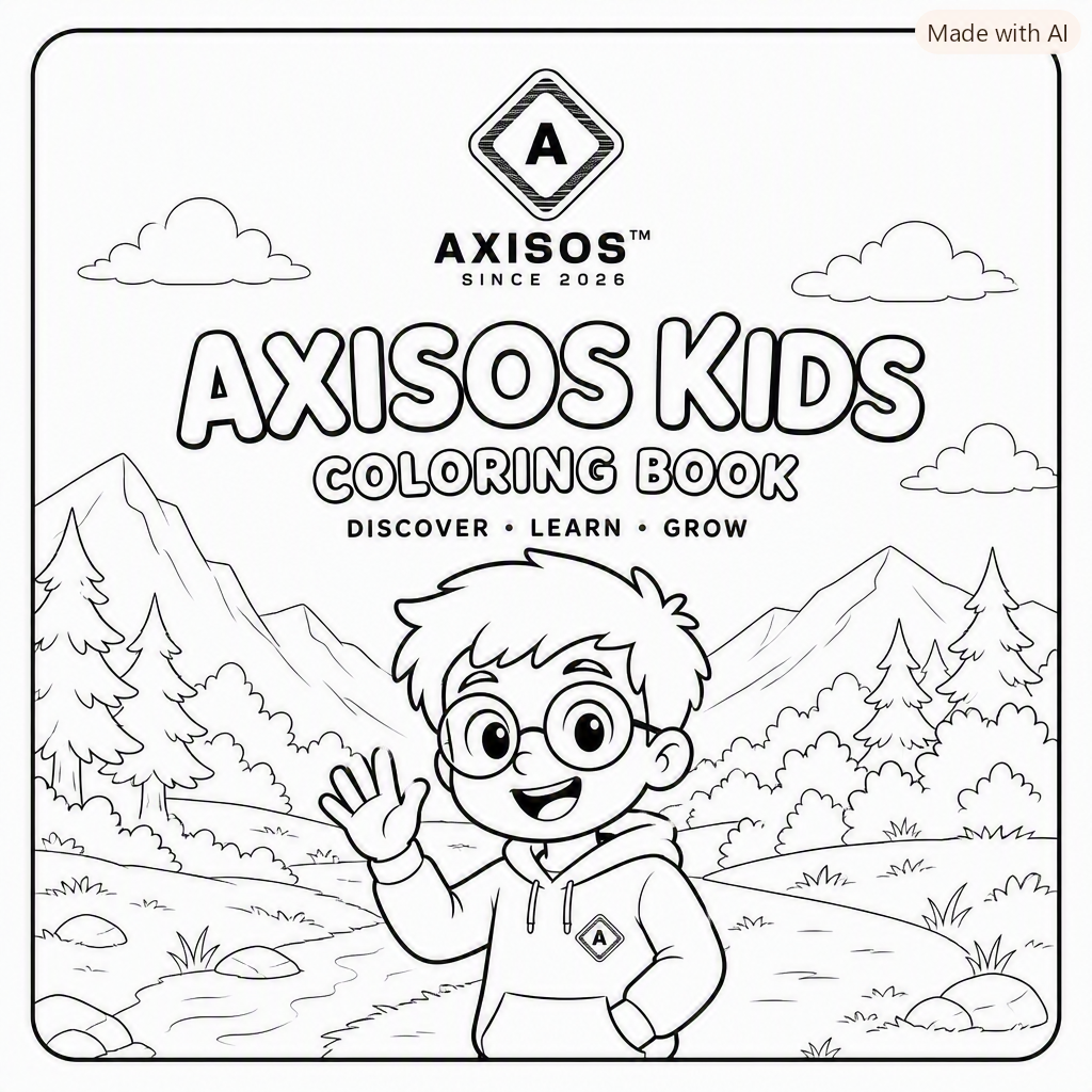 Coloring Book Inks Cover